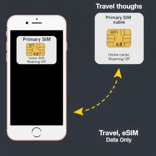 A Second Line, Phone Number, and eSIM – Here's How to Set It All Up