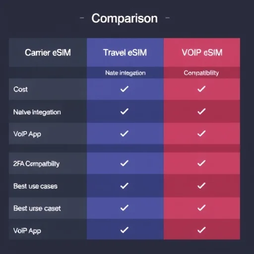 A Second Line, Phone Number, and eSIM – Here's How to Set It All Up