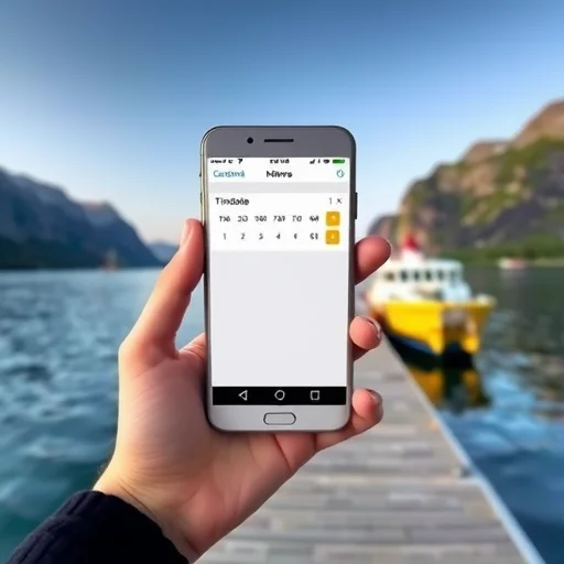 Exploring Norway’s Fjords? Here’s How to Choose the Best eSIM for Remote and Coastal Coverage