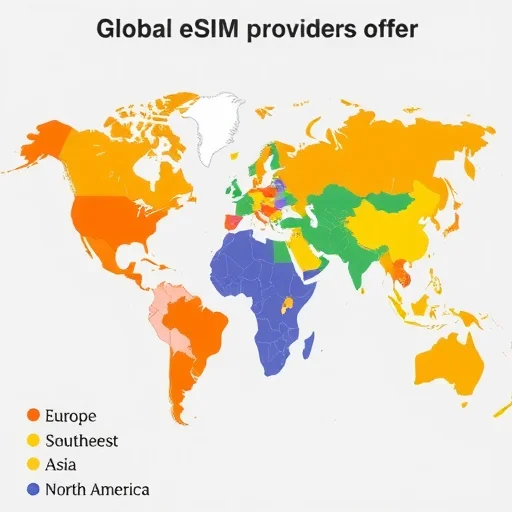 Need a SIM for a Month? Here's How to Pick the Right 30-Day Plan