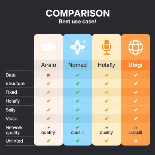 Need a Travel eSIM? Here’s How to Compare the Best Providers for Your Trip