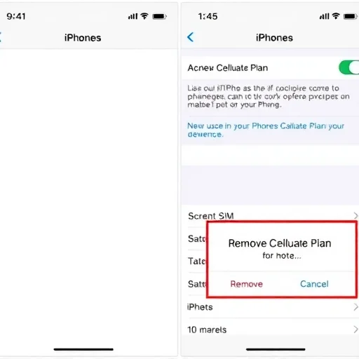 Need to Delete an eSIM on Your iPhone? Here’s Exactly How to Do It