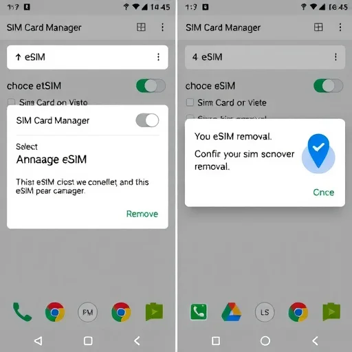 Need to Remove an eSIM? Here’s Exactly How to Delete It Safely on iPhone and Android