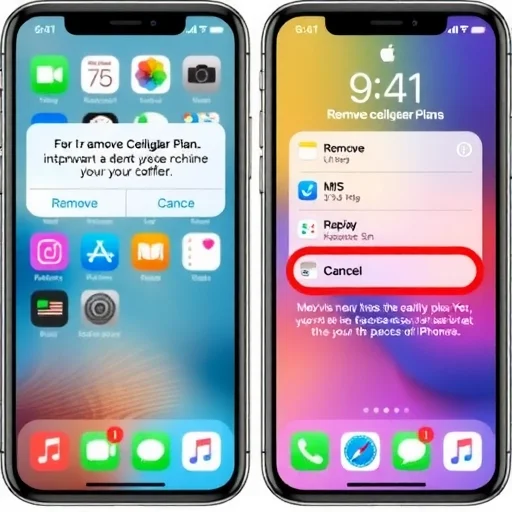 Need to Remove an eSIM from Your iPhone? Here’s Exactly How to Delete It Safely