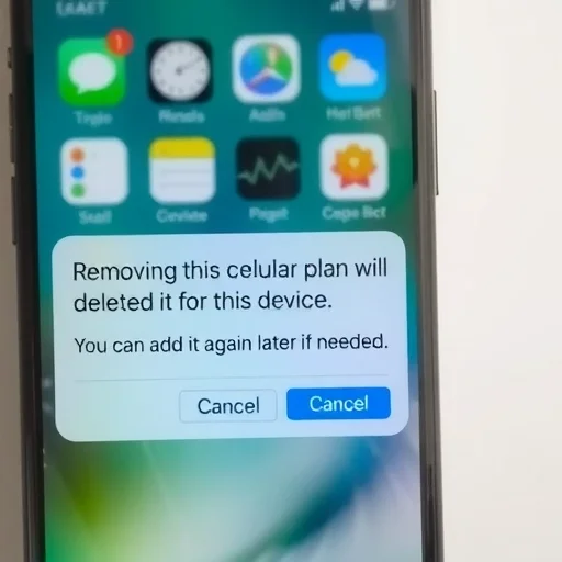 Need to Wipe Your eSIMs Clean? Here’s Exactly How to Delete All eSIM Profiles Safely