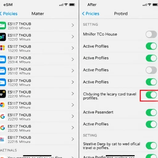 Need to Wipe Your eSIMs Clean? Here’s Exactly How to Delete All eSIM Profiles Safely
