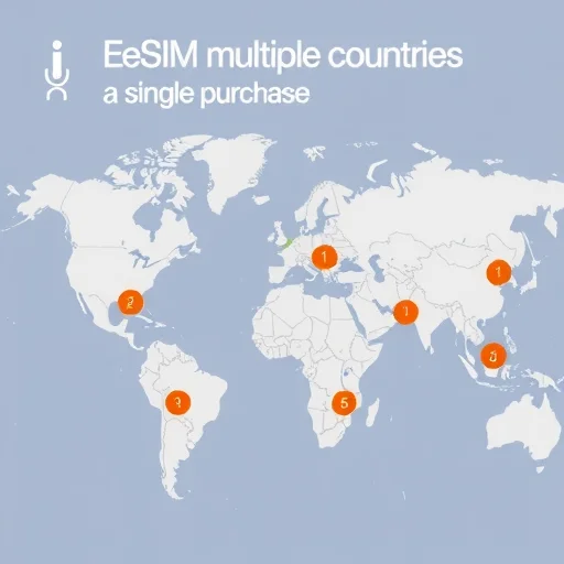 Physical SIM vs. eSIM – Which One Should You Actually Use?