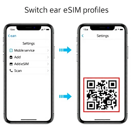 Physical SIM vs. eSIM – Which One Should You Actually Use?