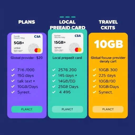 Planning a US Trip? Here’s How to Choose the Best eSIM Plan for Your Needs