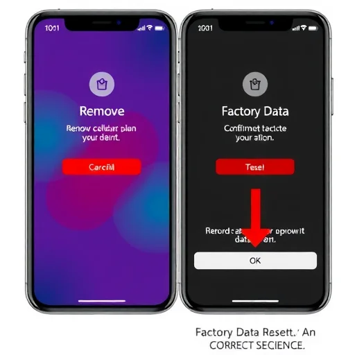 Preparing to Sell Your Phone? Here’s How to Delete eSIM and Erase Data Properly