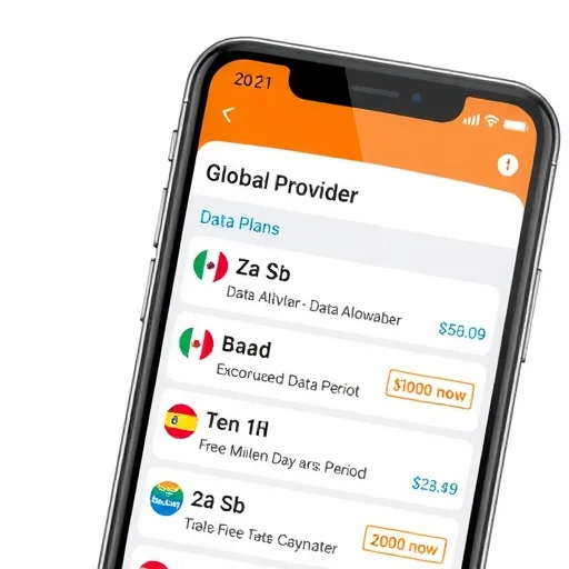 Staying Connected for a Month? Here's How to Choose the Right 30-Day SIM Card
