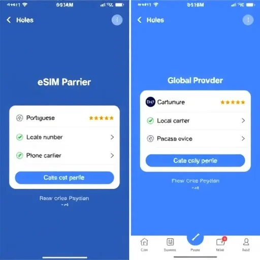 Traveling for a Month? Here's How to Choose the Right 30-Day eSIM Plan