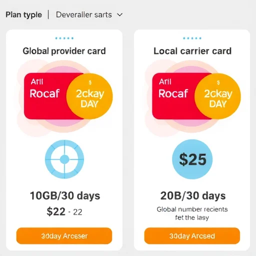Traveling to Japan? Here’s How to Choose the Best eSIM Provider for Reliable Coverage