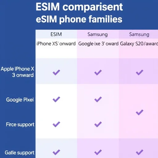 Which Phones Support eSIM? Here’s Everything You Need to Know Before Buying