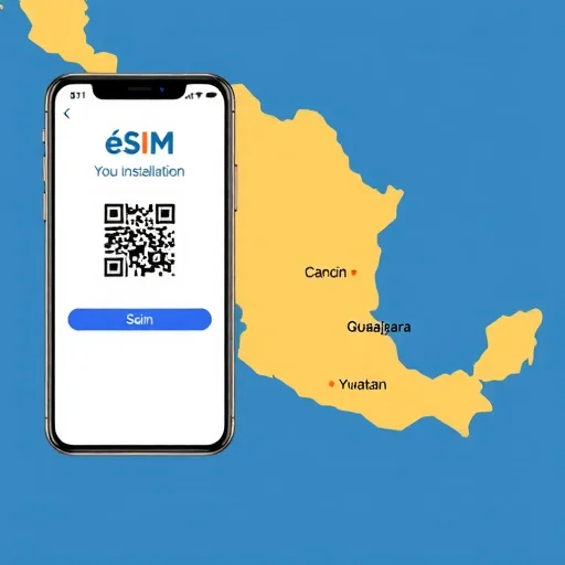 Exploring Mexico? Here’s How to Choose the Best eSIM for Reliable Coverage