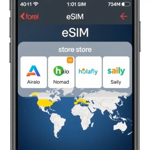 Need a Travel eSIM? Here’s How to Compare the Best Providers for Your Trip