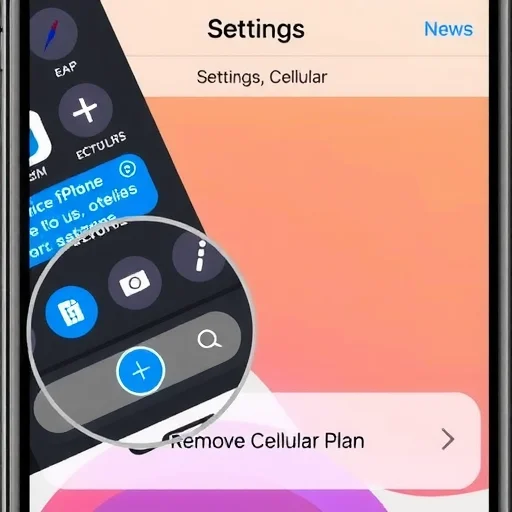 Need to Remove an eSIM? Here’s Exactly How to Delete It Safely on iPhone and Android