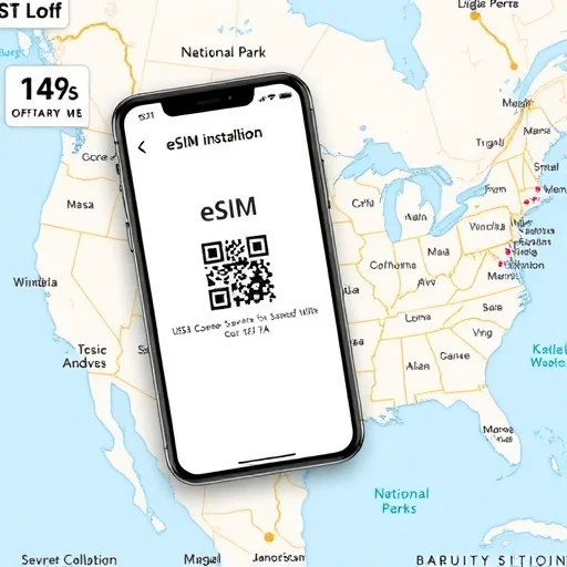 Planning a US Trip? Here’s How to Choose the Best eSIM Plan for Your Needs