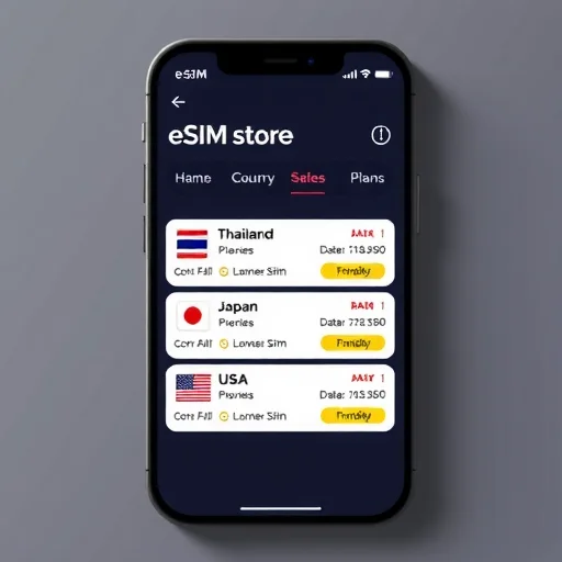 Traveling Soon? Here’s How to Pick the Best eSIM Plan for Your Needs