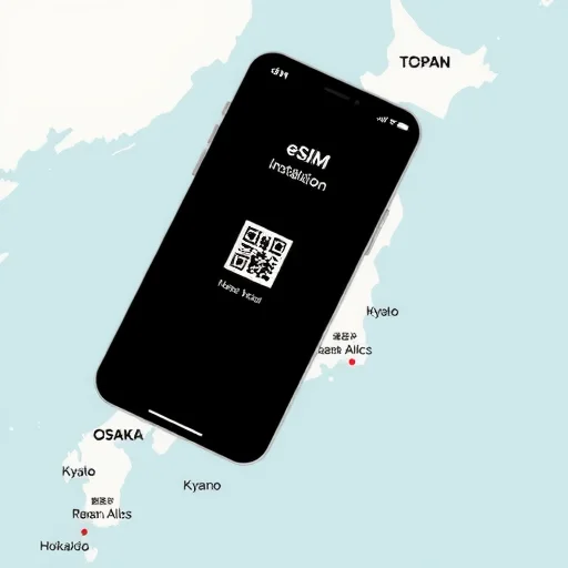 Traveling to Japan? Here’s How to Choose the Best eSIM Provider for Reliable Coverage