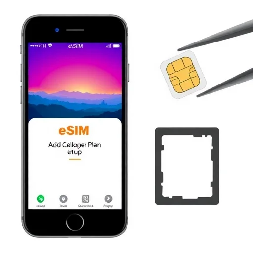 Which Phones Support eSIM? Here’s Everything You Need to Know Before Buying