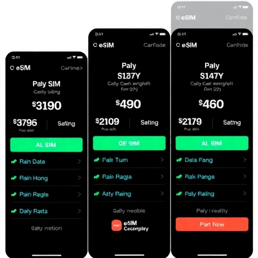 3 Days in Hong Kong? Here's the Best eSIM Plan for Your Short Trip