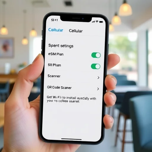 Accidentally Deleted an eSIM on Your iPhone? Here’s How to Fix It