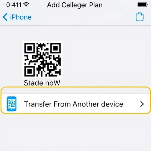 Accidentally Deleted an eSIM on Your iPhone? Here’s How to Fix It