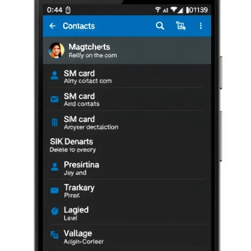 How to Delete or Erase Data from a SIM Card? Here’s the Complete Guide