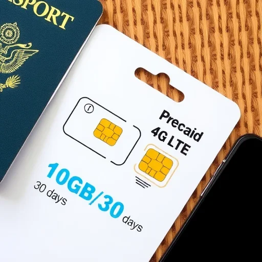 Still Using 3G? Here’s Why a 4G LTE SIM Card Is a Game Changer