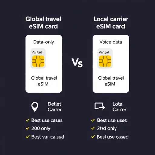 Traveling Abroad? Here’s How a Digital SIM Card Can Simplify Your Trip