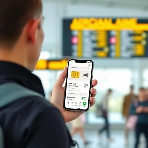 Traveling Abroad? Here’s How a Digital SIM Card Can Simplify Your Trip