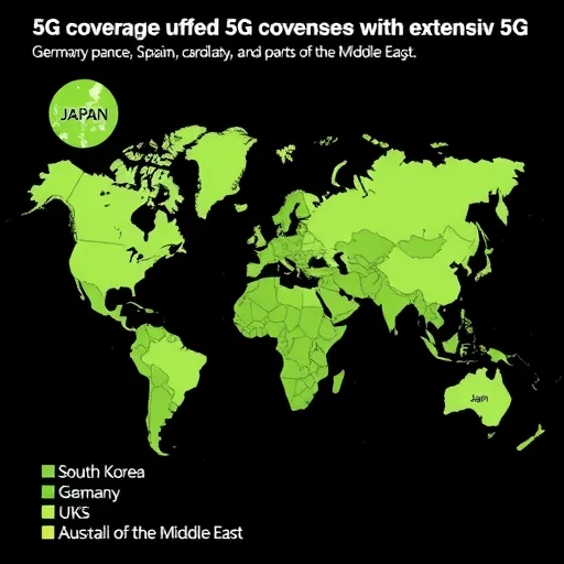Traveling Abroad? Here’s Why a 5G Travel eSIM Is a Game‑Changer