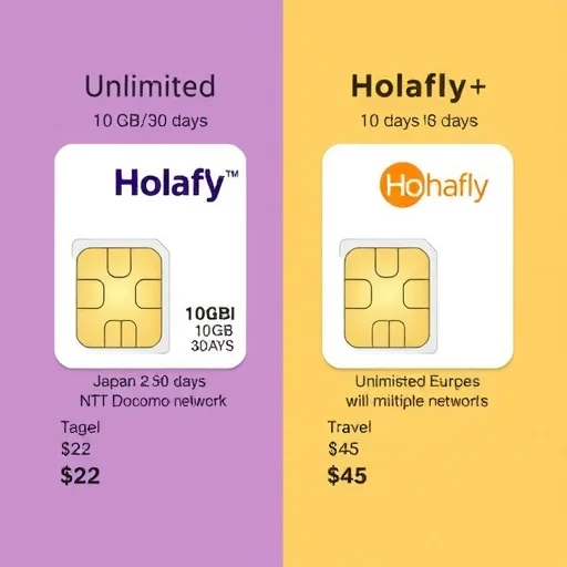 Traveling Abroad? Here’s Why a 5G Travel eSIM Is a Game‑Changer