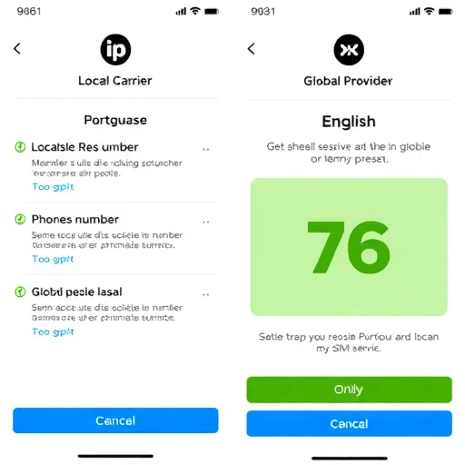 Traveling for a Month? Here's How to Choose the Right 30-Day eSIM