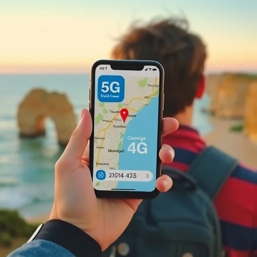 Traveling to Australia? Here’s What You Need to Know About 5G eSIMs
