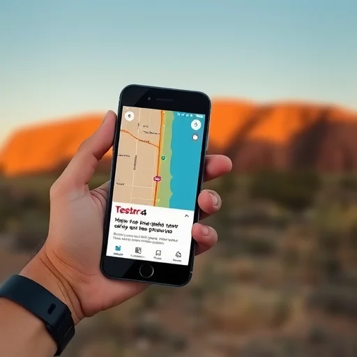 Traveling to Australia? Here’s What You Need to Know About 5G eSIMs