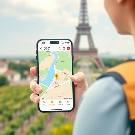 Traveling to France? Here’s What You Need to Know About 5G eSIMs