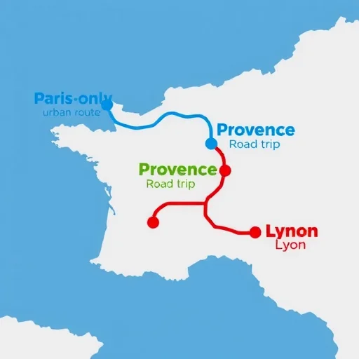 Traveling to France? Here’s What You Need to Know About 5G eSIMs