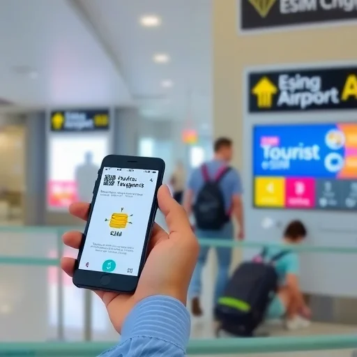 Traveling to Singapore? Here’s How to Choose the Best eSIM for Seamless Connectivity