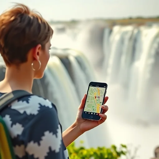 Traveling to Zimbabwe? Here’s How to Choose the Best eSIM for Safari and City Coverage