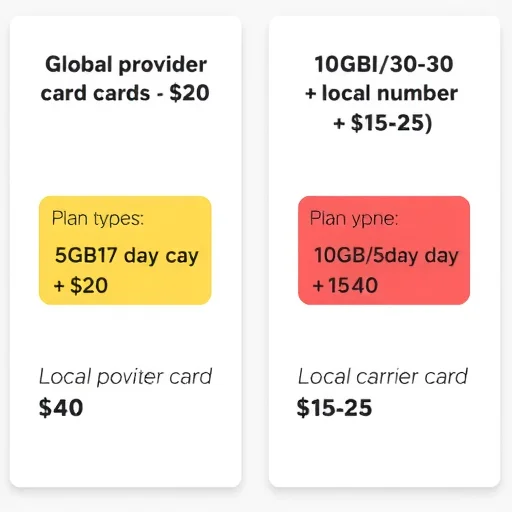 Traveling to Zimbabwe? Here’s How to Choose the Best eSIM for Safari and City Coverage