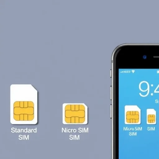 What Are the Different SIM Card Sizes? Here’s How to Choose the Right One
