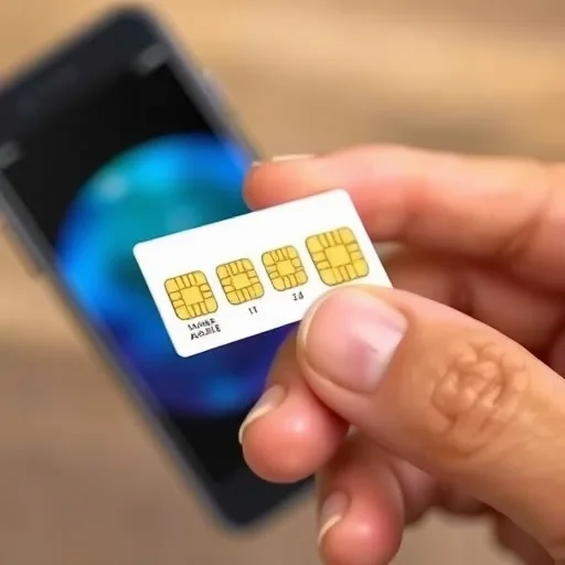 What Are the Different SIM Card Sizes? Here’s How to Choose the Right One