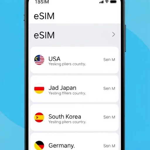 What Is a 5G eSIM and Do You Really Need One? Here’s What to Know