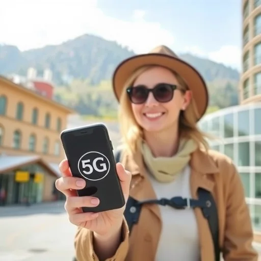What Is a 5G eSIM and Do You Really Need One? Here’s What to Know