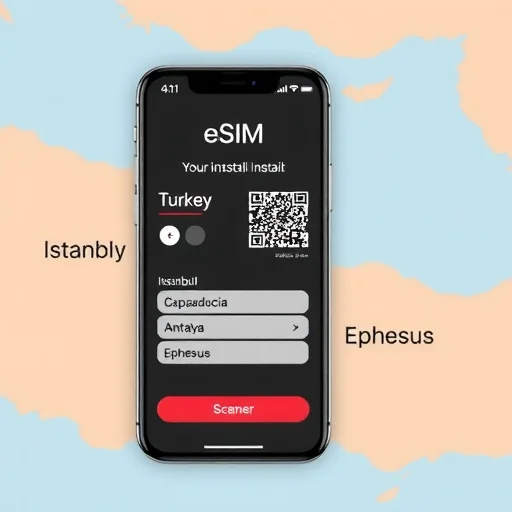 Exploring Turkey? Here’s How to Choose the Best eSIM for Reliable Coverage