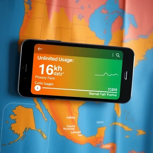 Need Unlimited Data in the US? Here’s How to Choose the Best eSIM for Worry‑Free Travel