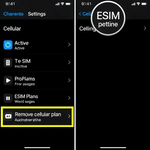 Should You Delete or Keep an eSIM After Travel? Here’s What You Need to Know