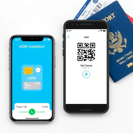 Traveling Abroad? Here’s How a Digital SIM Card Can Simplify Your Trip